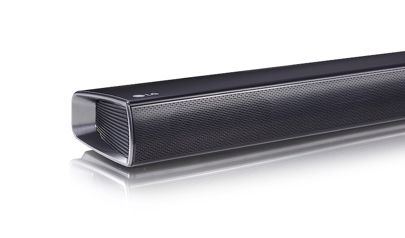 LG SJ2 Soundbar 2.1, SJ2