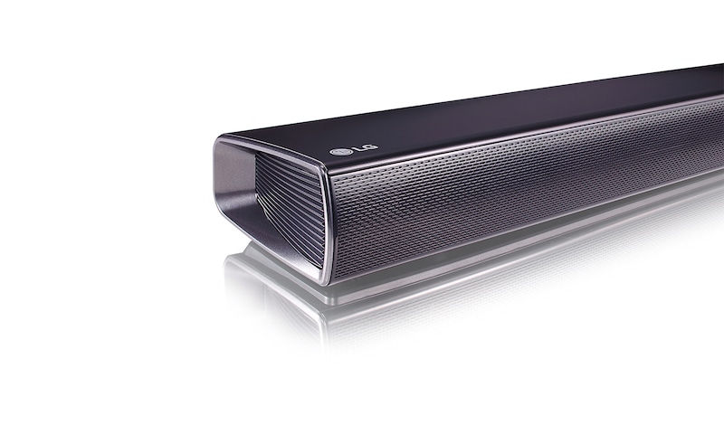 LG SJ2 Soundbar 2.1, SJ2