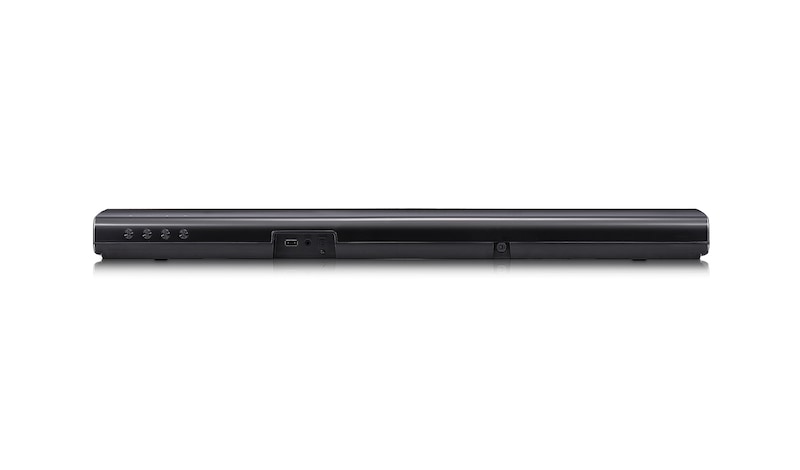 LG SJ2 Soundbar 2.1, SJ2