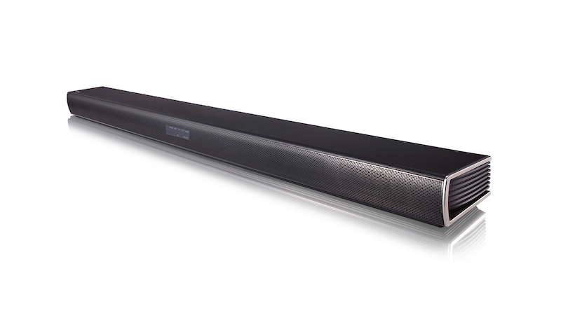 LG SJ4 Bluetooth Soundbar, SJ4