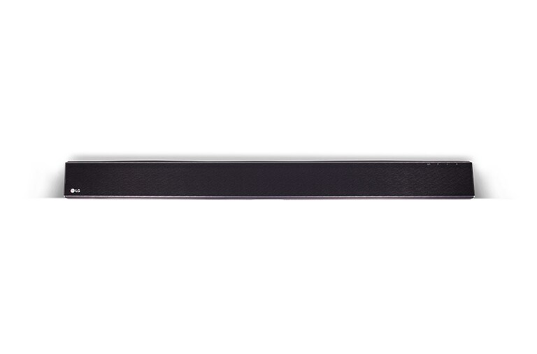 LG SJ4 Bluetooth Soundbar, SJ4