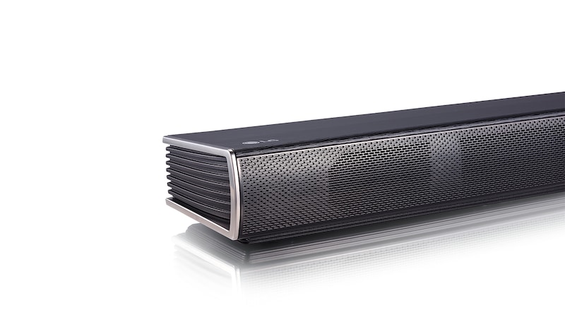 LG SJ4R Bluetooth Soundbar, SJ4R