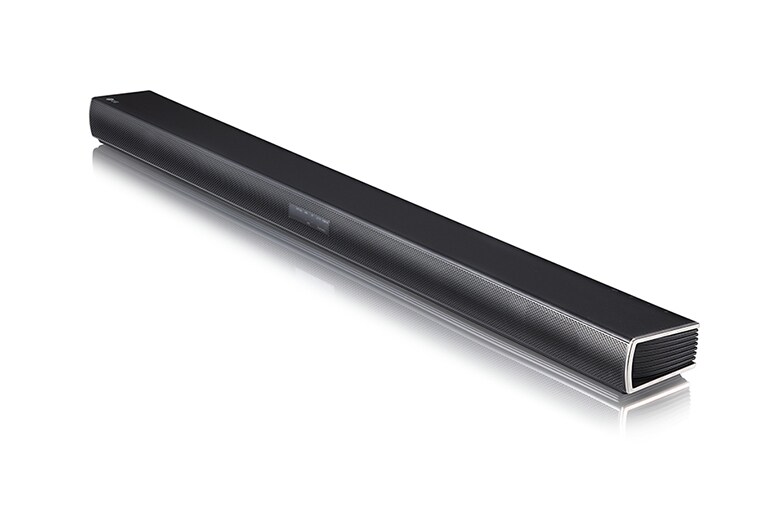LG SJ4R Bluetooth Soundbar, SJ4R