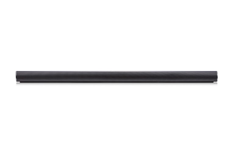 LG SJ6 Wi-Fi Soundbar SJ6 - widok z przodu