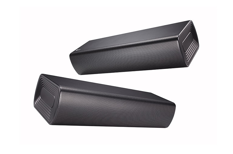 LG SJ7 Bluetooth Soundbar , SJ7