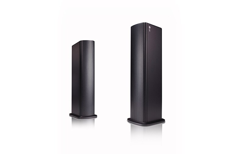 LG SJ7 Bluetooth Soundbar , SJ7