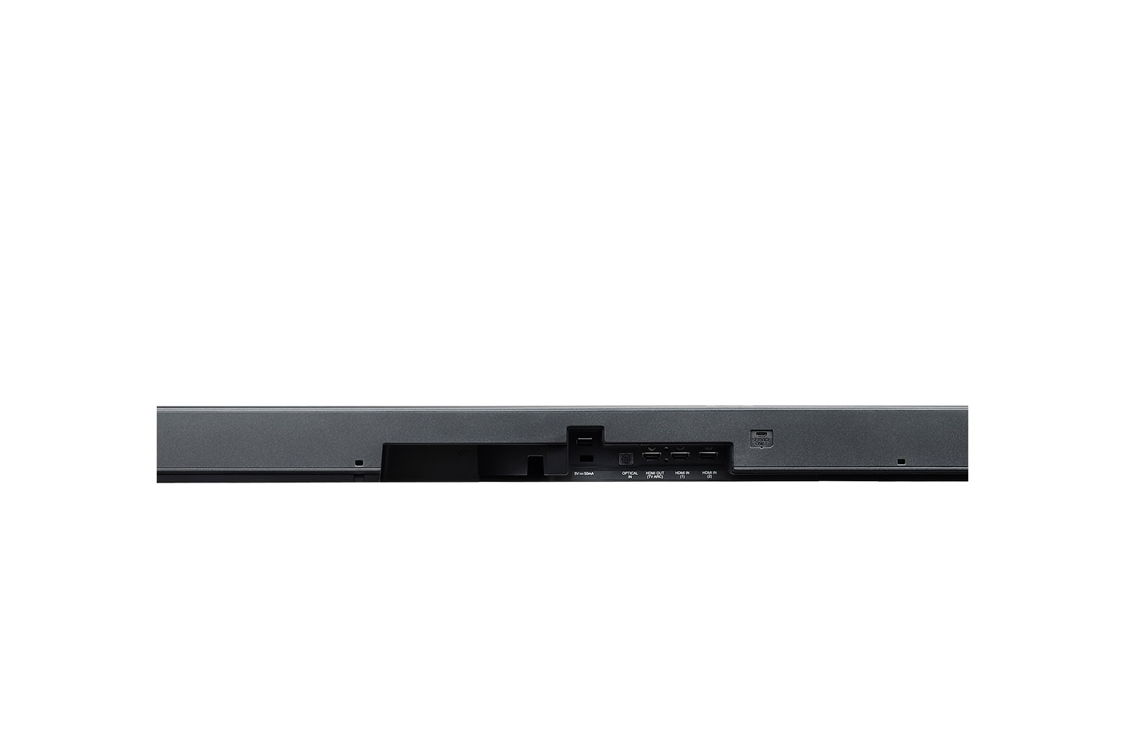 LG Soundbar LG SL10Y, SL10Y