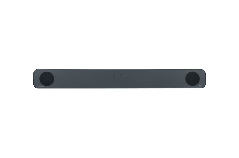 LG SL8Y, SL8Y