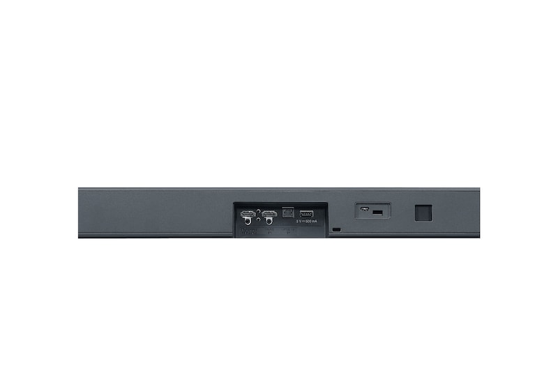 LG SL8Y, SL8Y