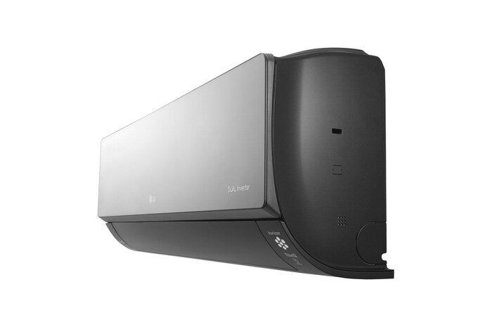 LG Klimatyzator LG ARTCOOL | DUAL Inverter | 2,5kW, AC09BK