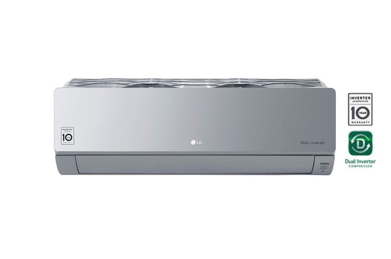 LG Klimatyzator LG ARTCOOL SILVER INVERTER 3.5kW, AC12SQ