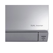 LG Klimatyzator LG ARTCOOL SILVER INVERTER 5.0kW, AC18SQ