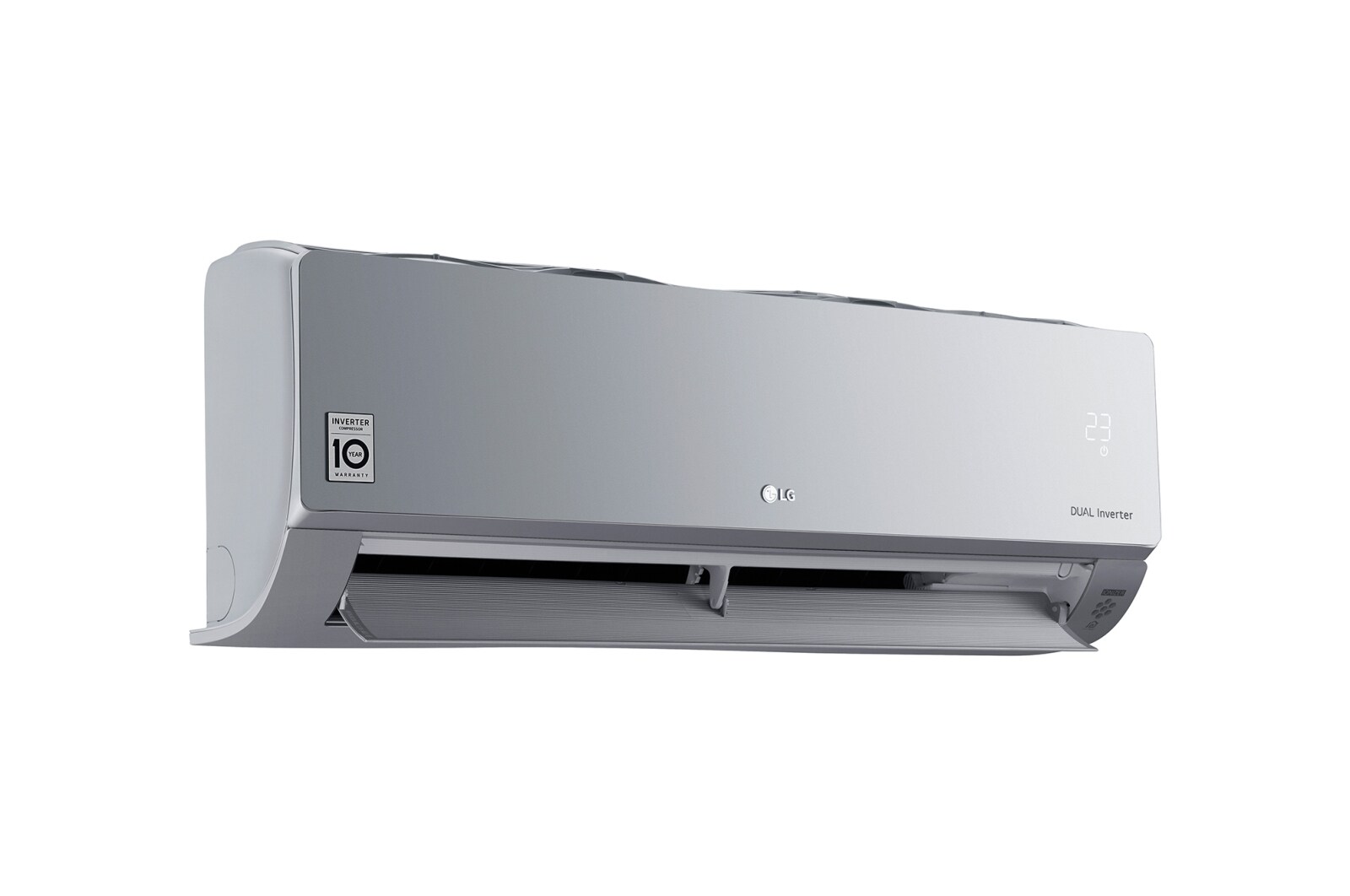 LG Klimatyzator LG ARTCOOL SILVER INVERTER 5.0kW, AC18SQ