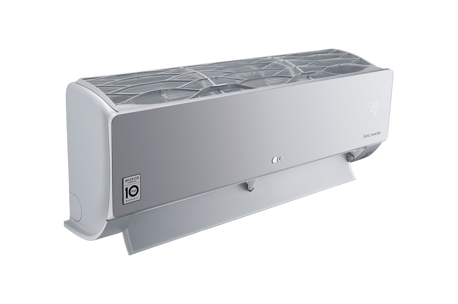 LG Klimatyzator LG ARTCOOL SILVER INVERTER 5.0kW, AC18SQ
