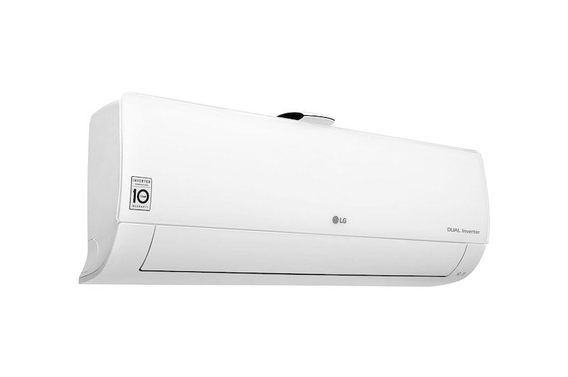 LG Klimatyzator LG DUALCOOL z oczyszczaniem powietrza INVERTER 3.5kW, AP12RT