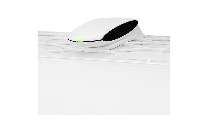 LG Klimatyzator LG DUALCOOL z oczyszczaniem powietrza INVERTER 3.5kW, AP12RT