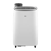 LG Klimatyzator przenośny Dual Inverter z funkcją sterowania Wi-Fi, 2,5 kW, PA11WS