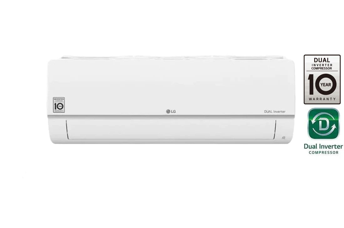 LG Klimatyzator LG STANDARD PLUS INVERTER | 6,6kW, PC24SK