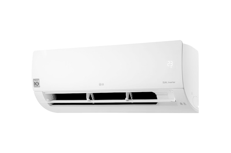 LG Klimatyzator LG DUALCOOL STANDARD 2 | 2,5kW, S09ET