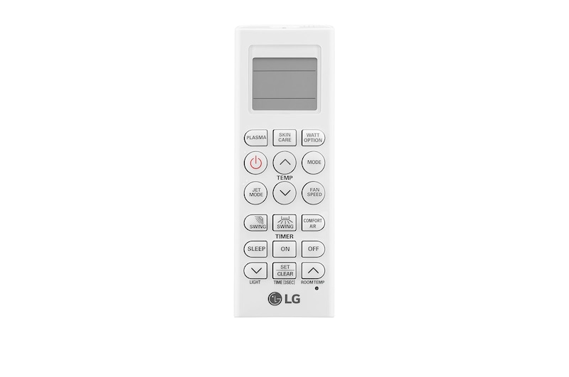 LG Klimatyzator LG DUALCOOL STANDARD 2 | 2,5kW, S09ET