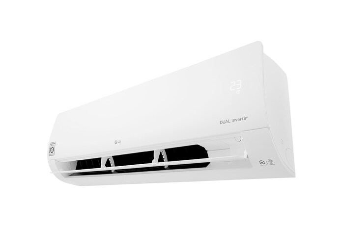 LG Klimatyzator LG DUALCOOL STANDARD 2 | 2,5kW, S09ET