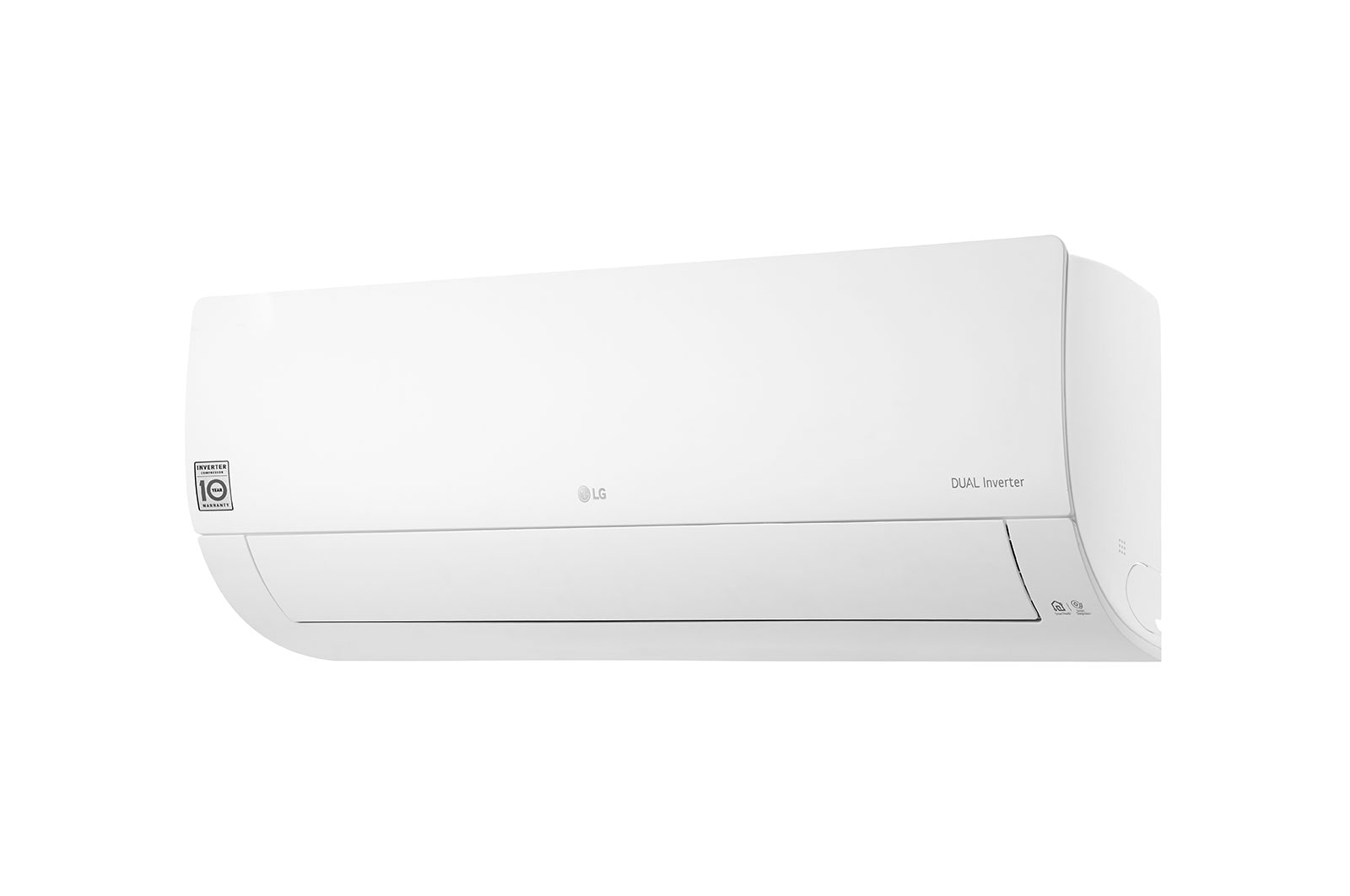 LG Klimatyzator LG DUALCOOL STANDARD 2 | 3,5kW, S12ET