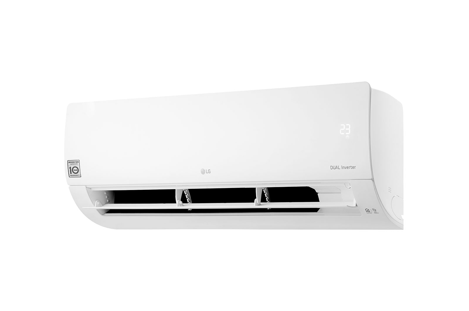 LG Klimatyzator LG DUALCOOL STANDARD 2 | 3,5kW, S12ET