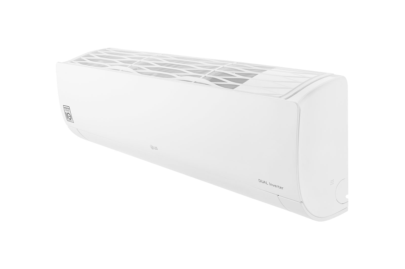 LG Klimatyzator LG DUALCOOL STANDARD 2 | 3,5kW, S12ET