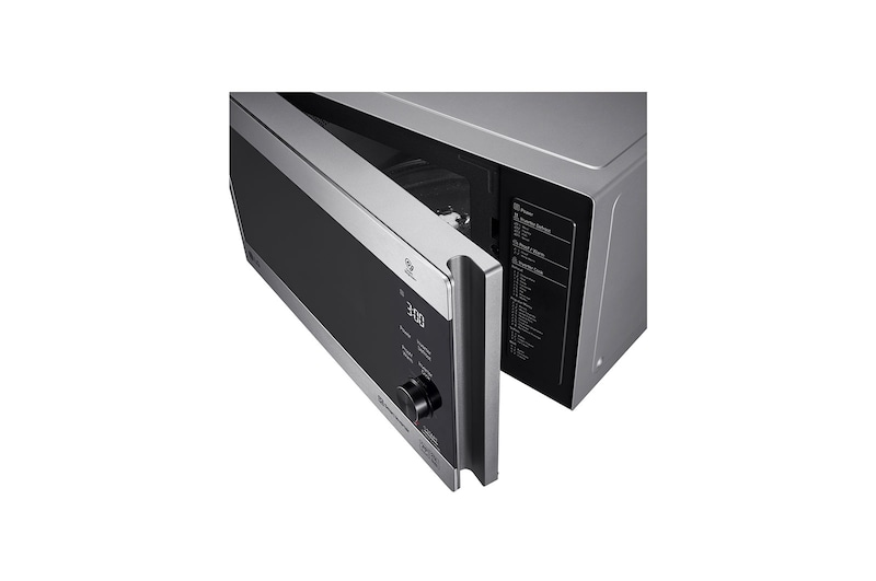 LG Kuchenka mikrofalowa LG NeoChef™ inwerter MH6565CPS, MH6565CPS