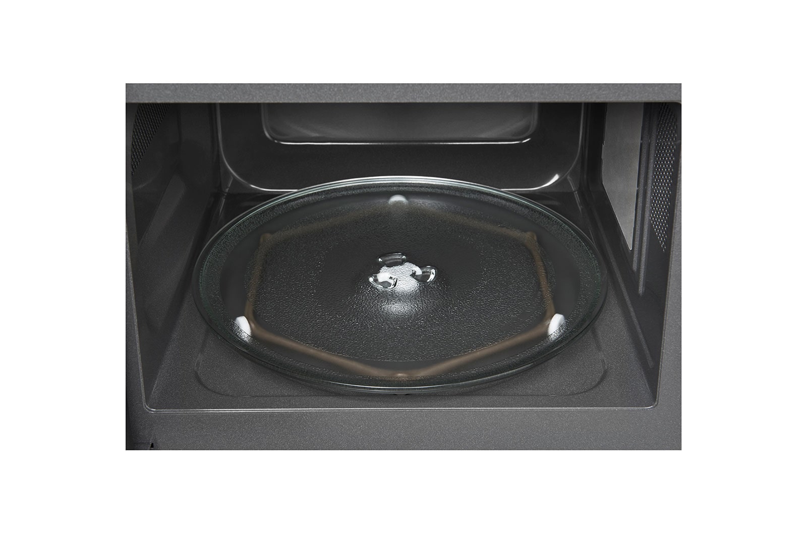 LG Kuchenka mikrofalowa LG NeoChef™ inwerter MH6565CPS, MH6565CPS