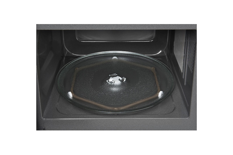 LG Kuchenka mikrofalowa LG NeoChef™ inwerter MH6565CPS, MH6565CPS