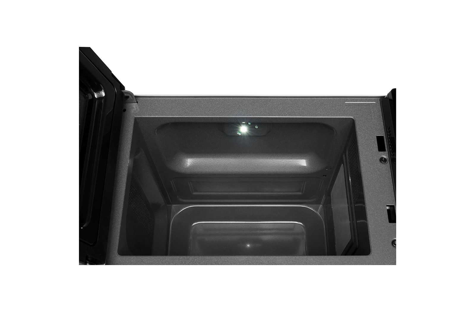LG Kuchenka mikrofalowa LG NeoChef™ inwerter MH6565CPS, MH6565CPS
