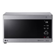 Kuchenka mikrofalowa LG NeoChef™ inwerter MH6565CPS MH6565CPS - widok z przodu