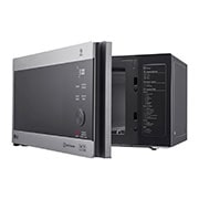 LG Kuchenka mikrofalowa LG NeoChef™ inwerter MH6565CPS, MH6565CPS