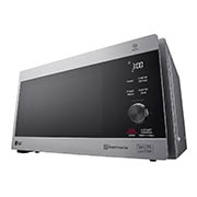 LG Kuchenka mikrofalowa LG NeoChef™ inwerter MH6565CPS, MH6565CPS