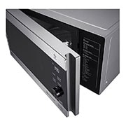 LG Kuchenka mikrofalowa LG NeoChef™ inwerter MH6565CPS, MH6565CPS