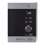 LG Kuchenka mikrofalowa LG NeoChef™ inwerter MH6565CPS, MH6565CPS