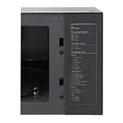 LG Kuchenka mikrofalowa LG NeoChef™ inwerter MH6565CPS, MH6565CPS