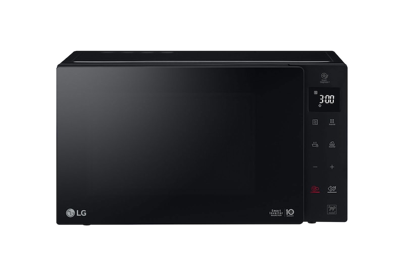 LG Kuchenka mikrofalowa LG NeoChef™ inwerter MS2535GIB, MS2535GIB
