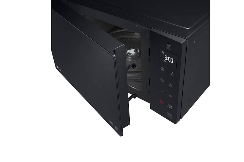 LG Kuchenka mikrofalowa LG NeoChef™ inwerter MS2535GIB, MS2535GIB