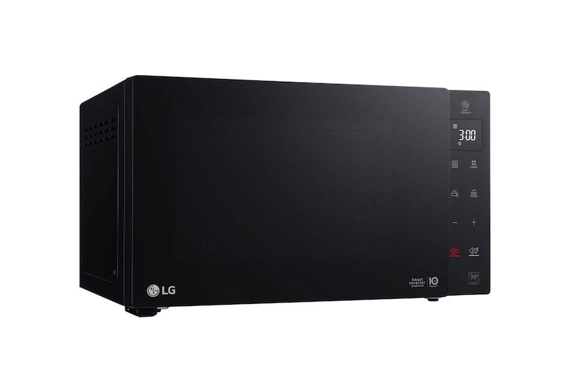 LG Kuchenka mikrofalowa LG NeoChef™ inwerter MS2535GIB, MS2535GIB