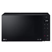 Kuchenka mikrofalowa LG NeoChef™ inwerter MS2535GIB MS2535GIB - widok z przodu
