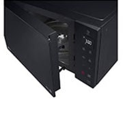LG Kuchenka mikrofalowa LG NeoChef™ inwerter MS2535GIB, MS2535GIB