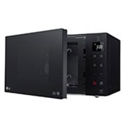 LG Kuchenka mikrofalowa LG NeoChef™ inwerter MS2535GIB, MS2535GIB