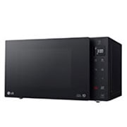 LG Kuchenka mikrofalowa LG NeoChef™ inwerter MS2535GIB, MS2535GIB