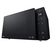 LG Kuchenka mikrofalowa LG NeoChef™ inwerter MS2535GIB, MS2535GIB