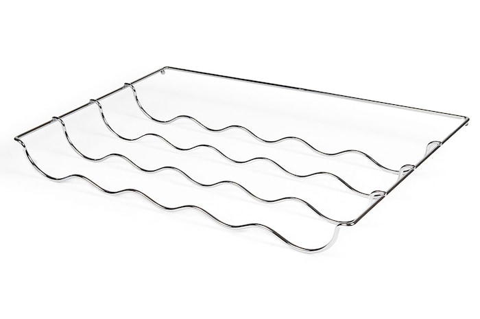 LG Półka na butelki do lodówki – 5035JA1001E, 5035JA1001E