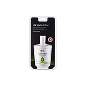 LG Wymienny filtr wody do lodówki LG na 6 miesięcy / 1890 litrów - ADQ72910911 (LT500P), ADQ72910911