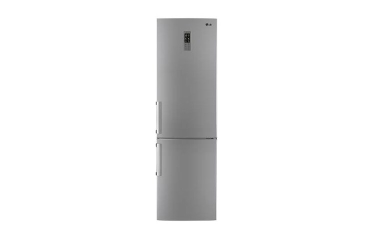 201cm | 360L | A&#43;&#43; | Kompresor liniowy | Total no Frost | Vita Light Zone | Ochrona wilgotności | Bioshield | Łatwe otwieranie | Komora Fresh 0 Zone GB5240PVCZ - widok z przodu