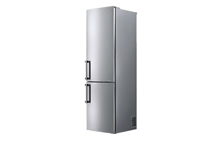LG GBB530NSCFE |201cm | 343L | Total no Frost | Oświetlenie LED, GBB530NSCFE